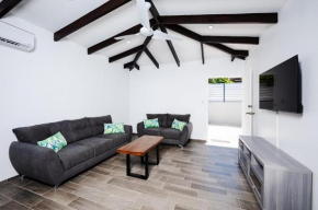 Charming Apartment Steps to the Beach
